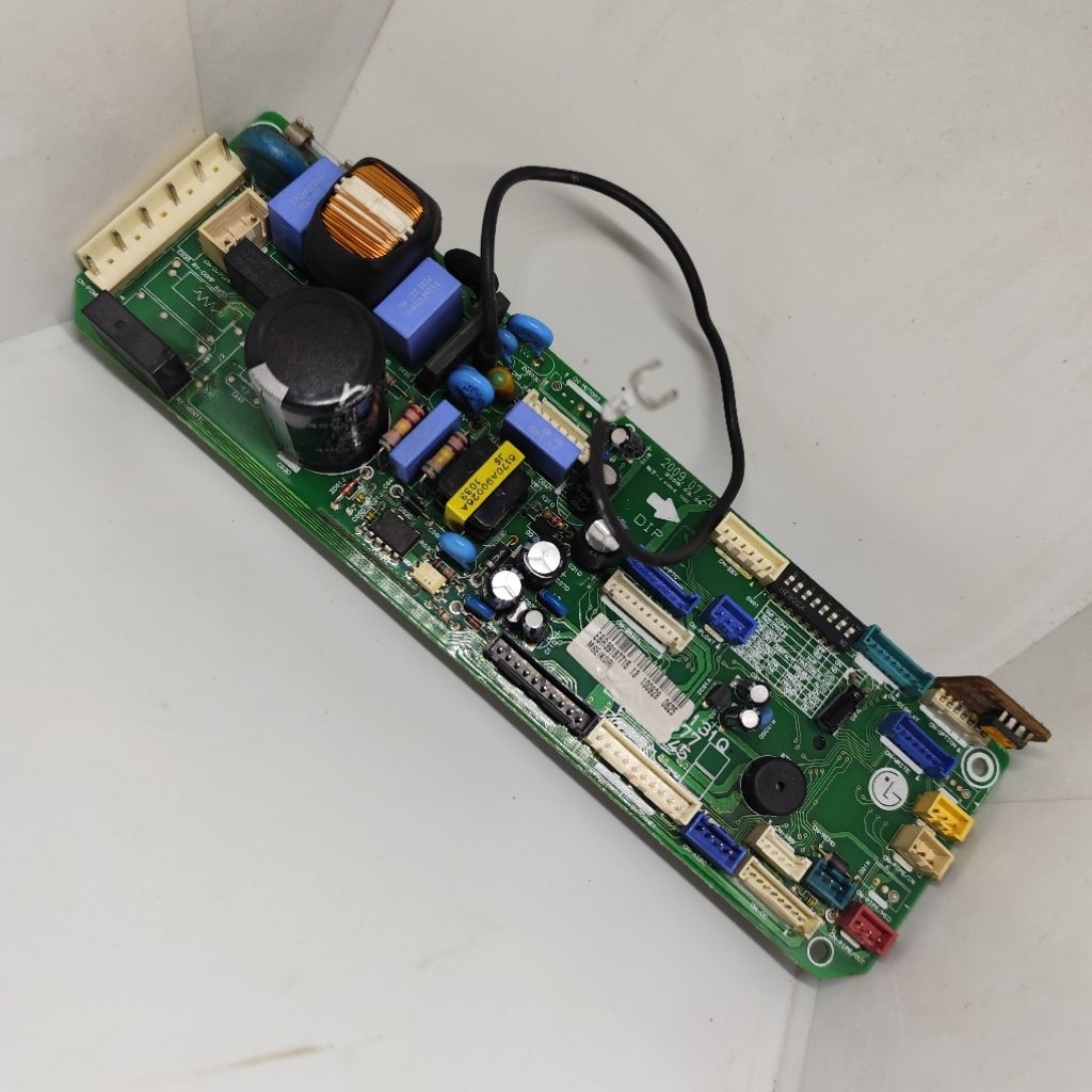 MODUL PCB AC CASETE LG ORIGINAL MODUL PCB AC LG KASET