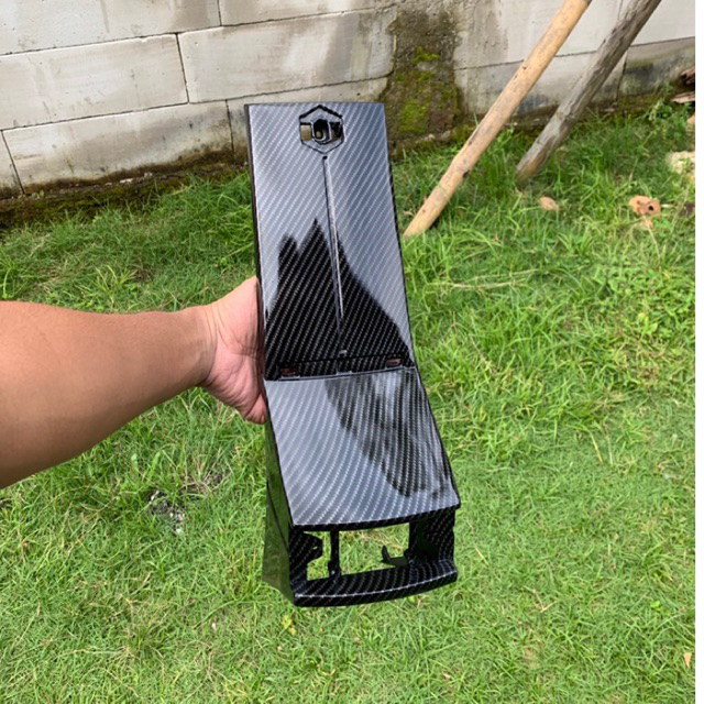 Dasi vespa spartan carbon dasi vespa px vespa ps