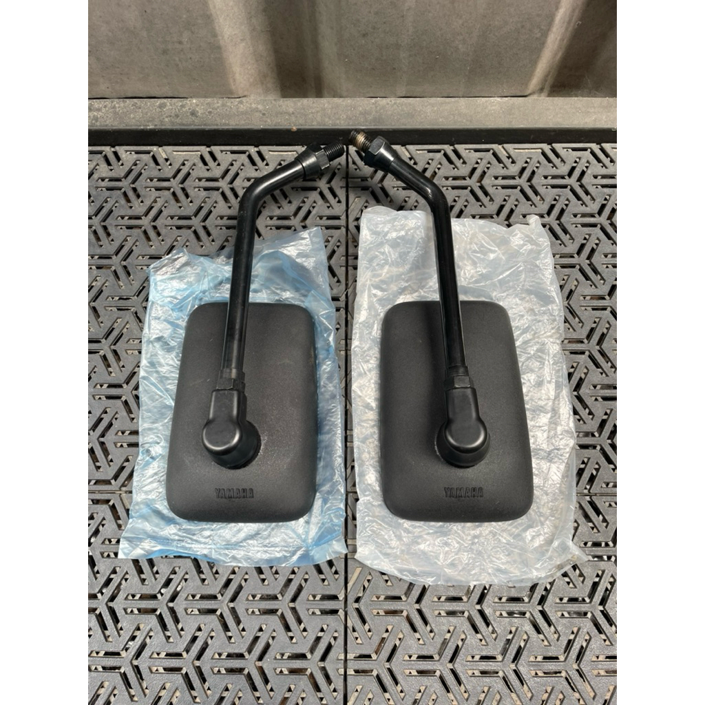 Kaca Spion Yamaha Alfa Champ / Belle 100 Original