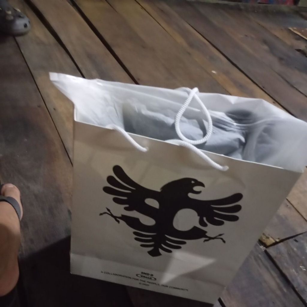 perawatan kecantikan gratis snsb item