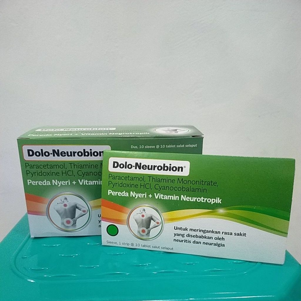 Dolo Neurobion