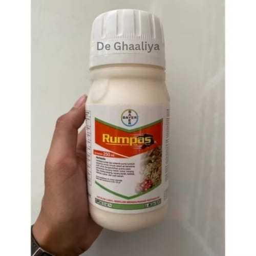 Herbisida Rumpas 110 EW 250 ML | Herbisida Rumpas dari Bayer