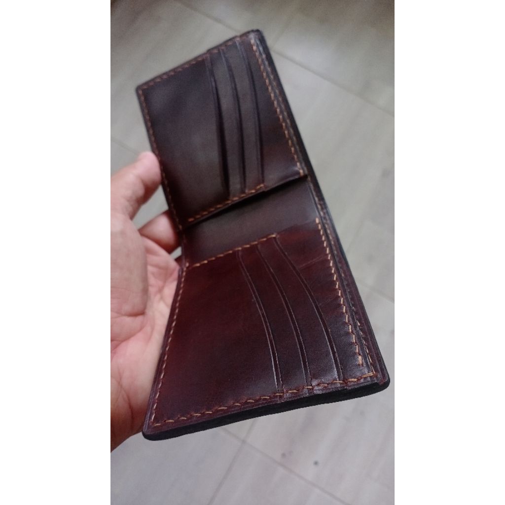 Dompet Handmade