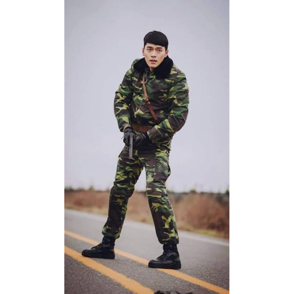 jacket bomber military Ma-1 vintage korean super cakep tebal