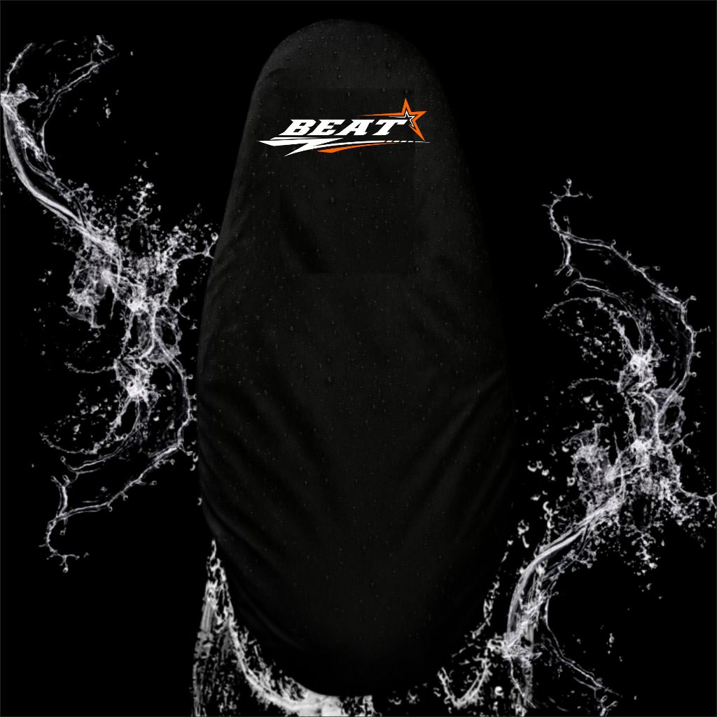 sarung jok motor  sarung jok motor beat eco