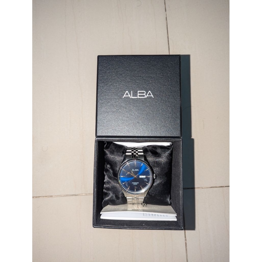 Jam ALBA Automatic AL4237X1