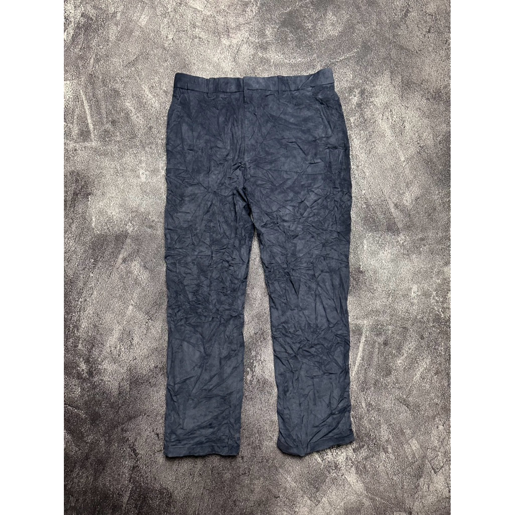 CELANA CORDUROY CROCODILE SECOND