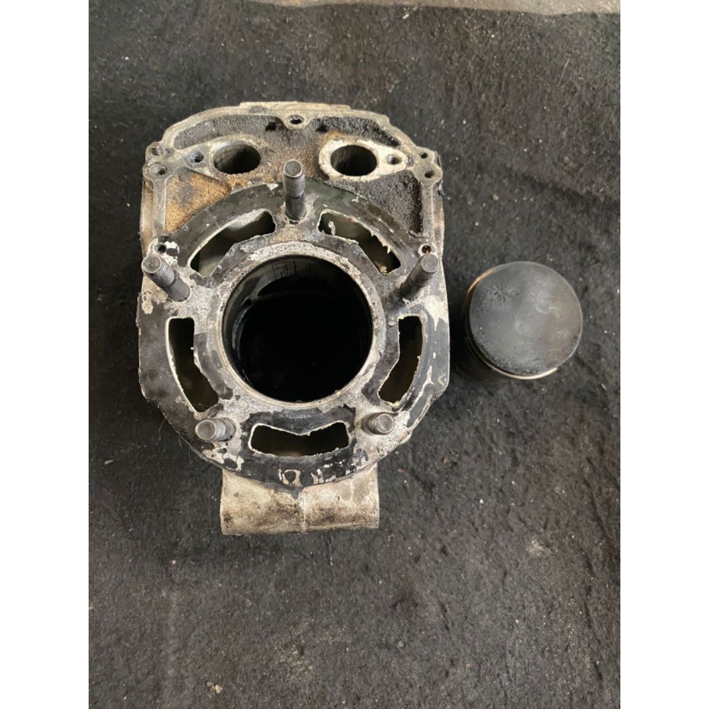 blok ninja kode 1878