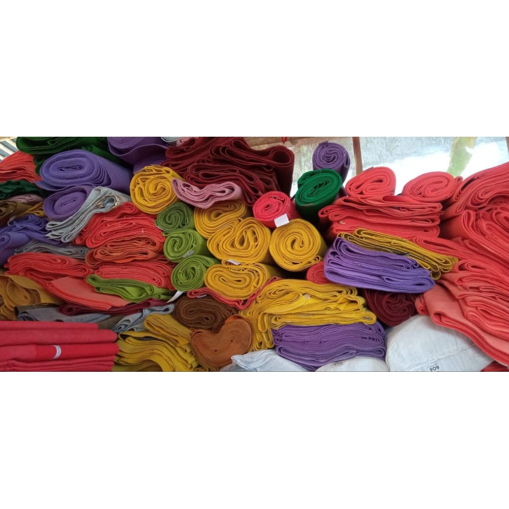 KARPET BLUDRU METERAN//UKURAN 2x4 2x5 2x6