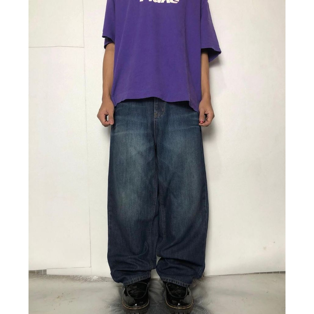 Link co beggy jeans ootj