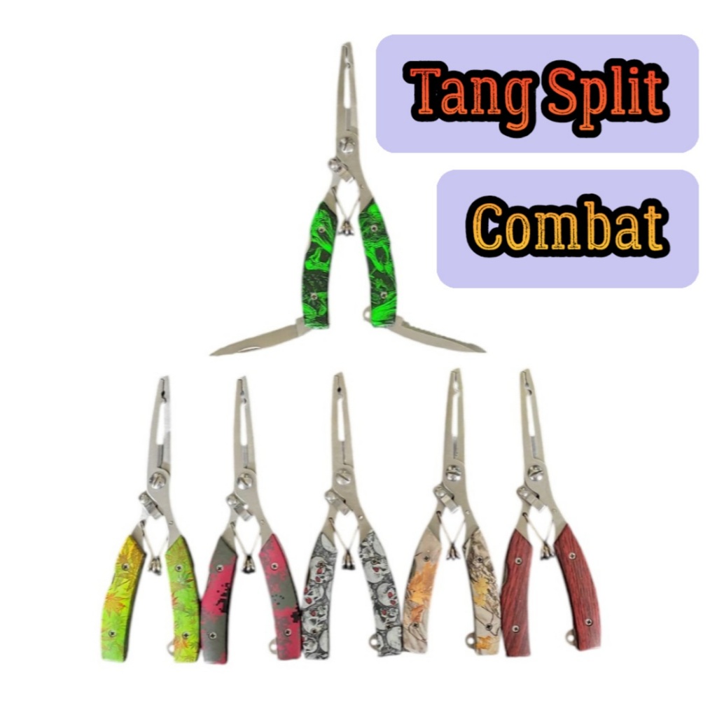 TANG PANCING TANG SPLIT TANG COMBAT TANG MANCING KARAKTER TANG ACC PANCING