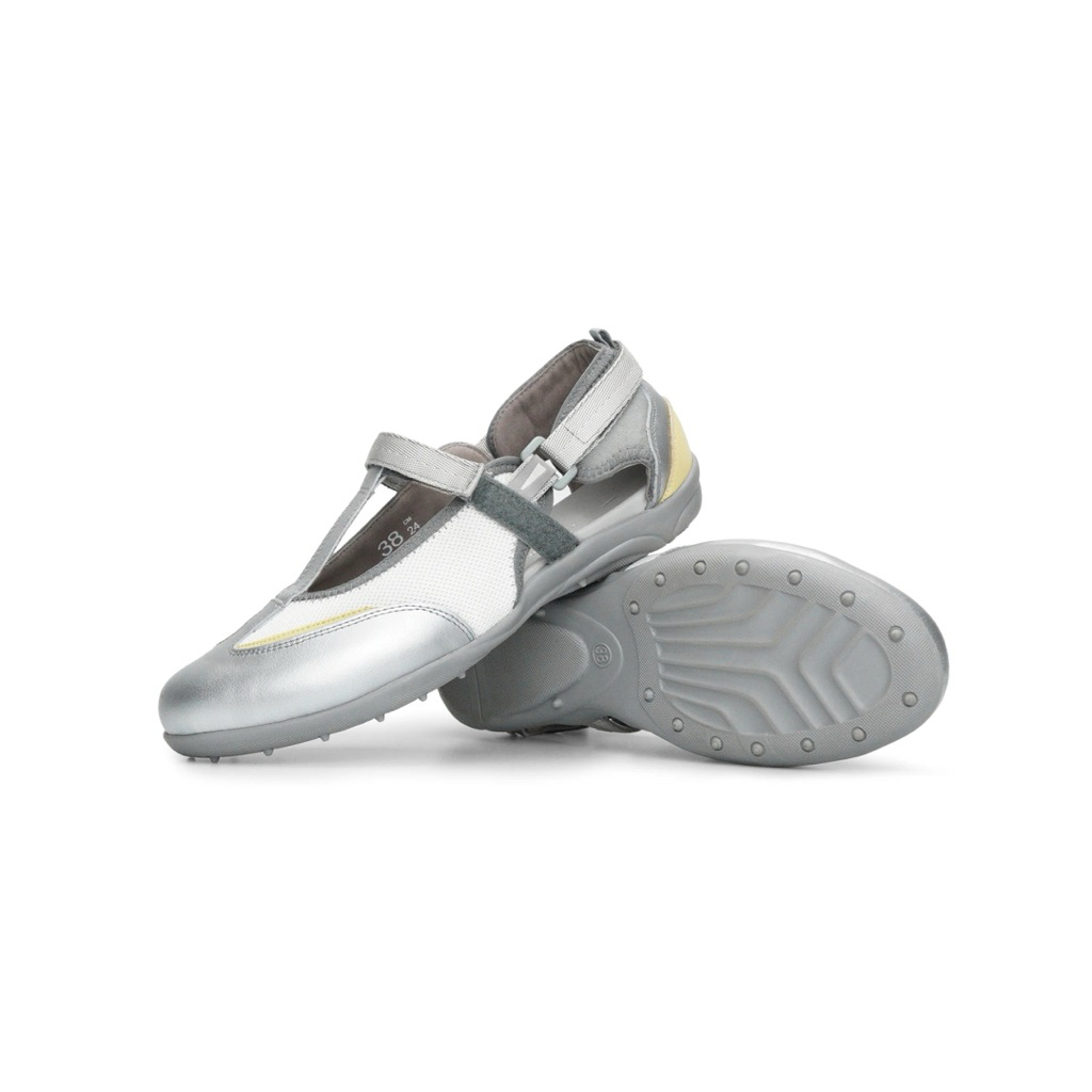 JASTIP Hijack Sandals