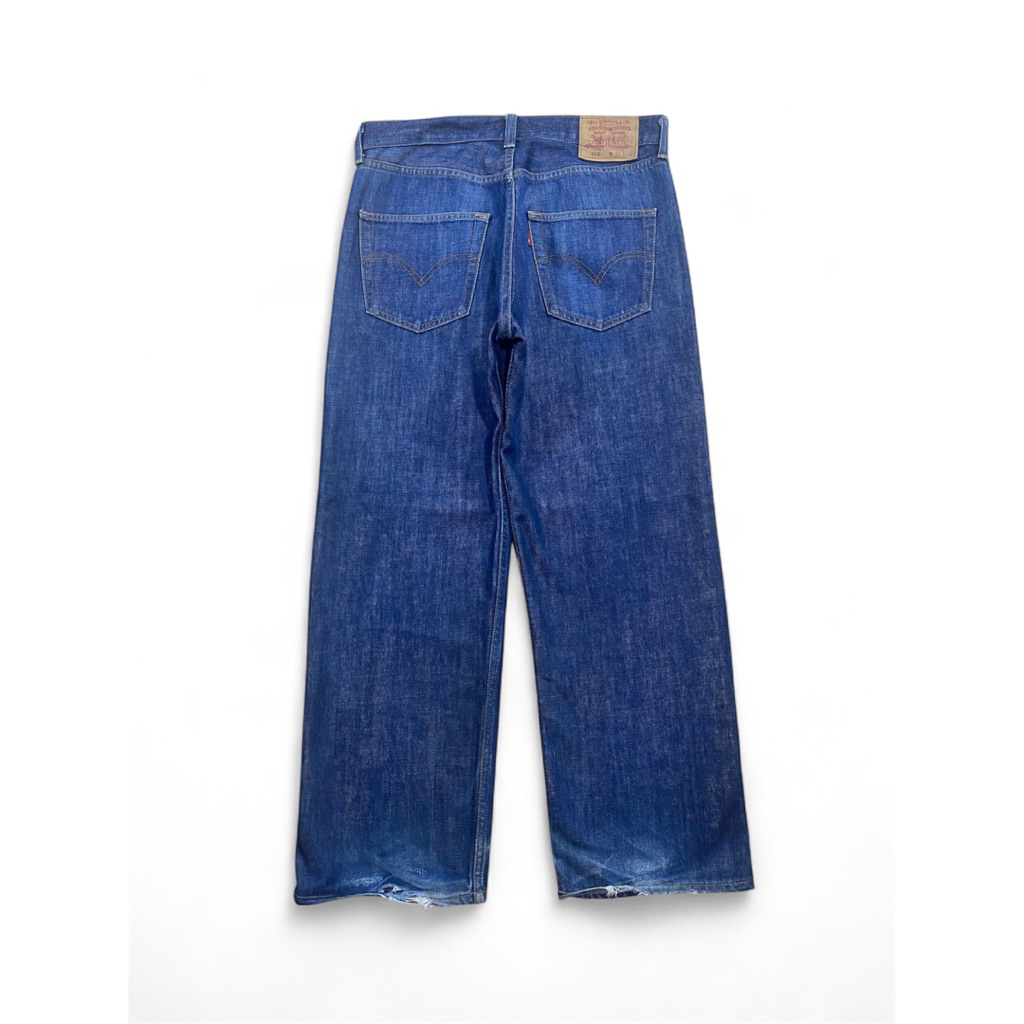 Levis 512
