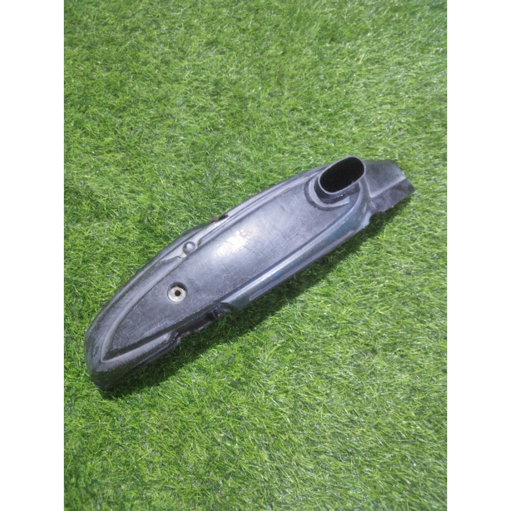 ORIGINAL COPOTAN COVER TUTUP CVT MOTOR YAMAHA MIO MIO SOUL KARBU ORIGINAL