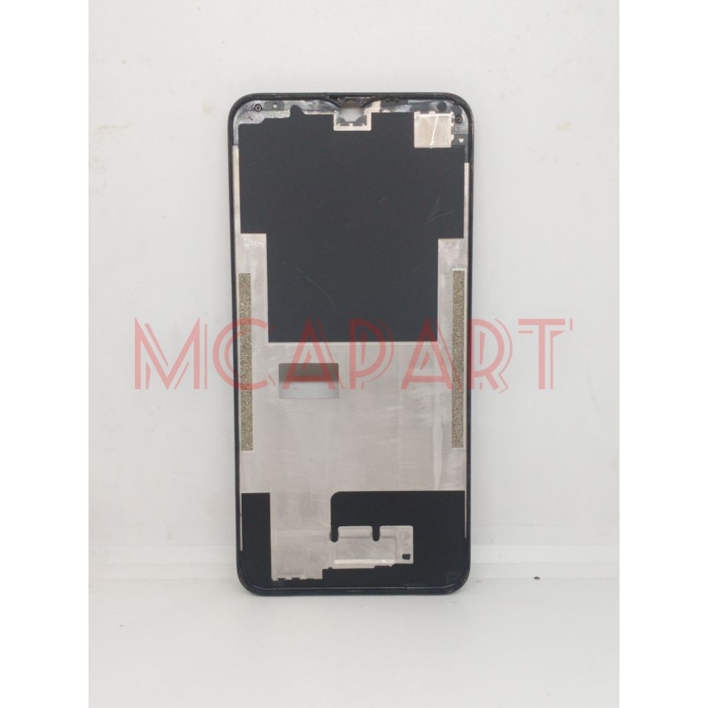 FRAME LCD/TULANG TATAKAN LCD/MIDDLE LCD REALME 3(ORI COPOTAN)