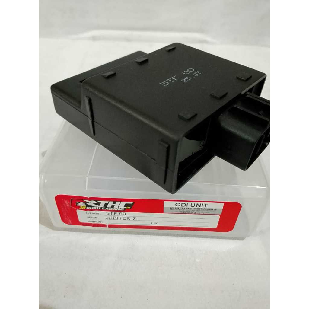 CDI RTHC Jupiter Z Original