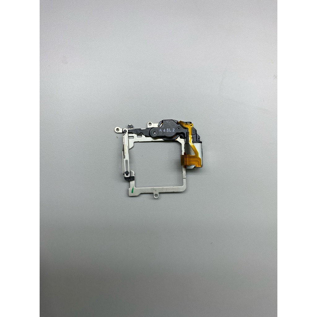 Motor Shutter For Sony A6000 Kondisi Baru
