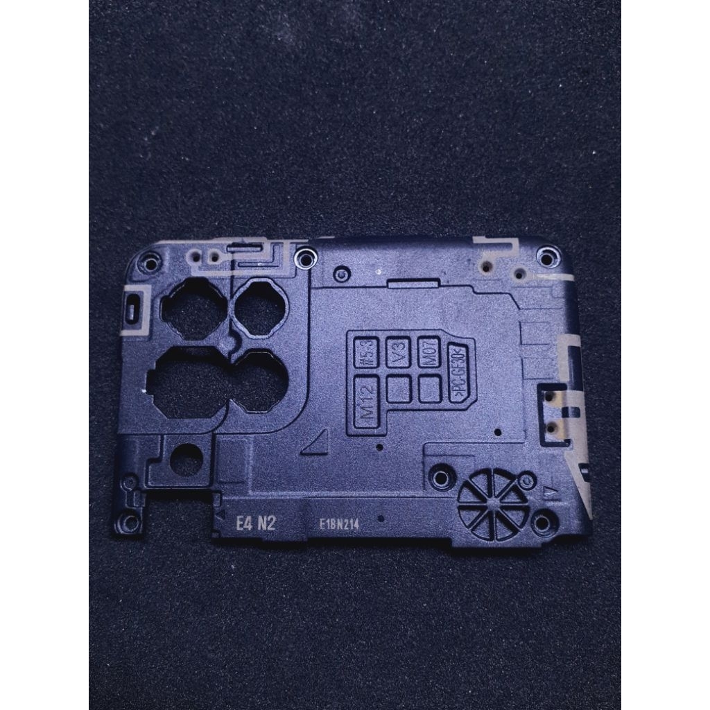 Tutup Mesin Atas Samsung M12 Original