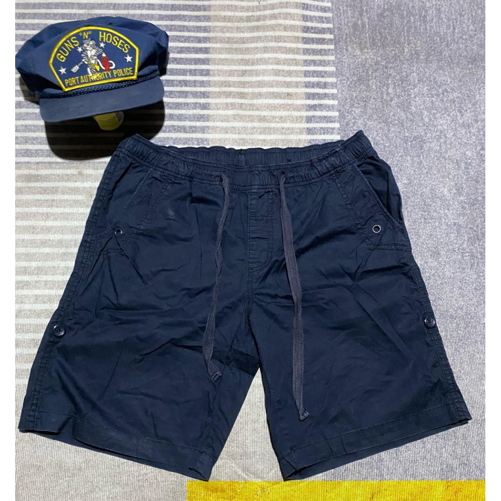 relax pants not UNIQLO celana santai