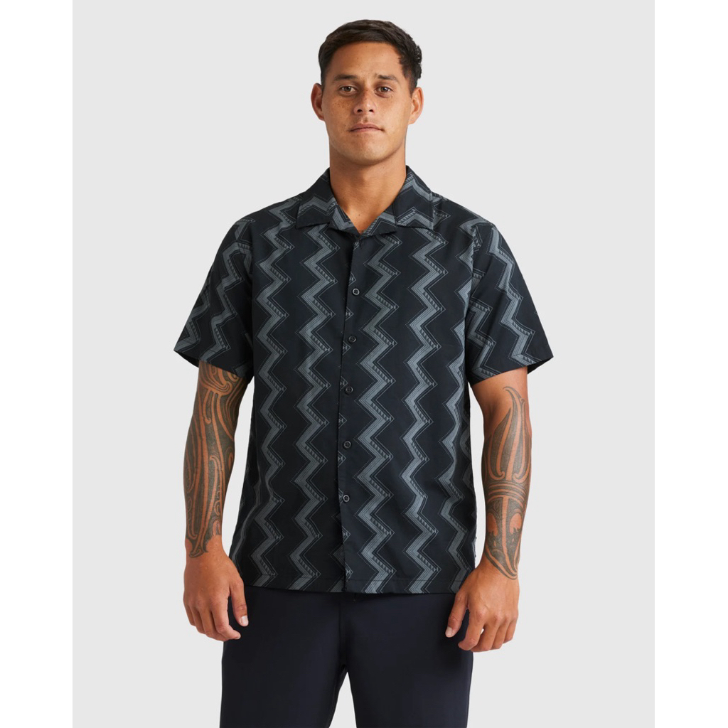 Kemeja Pria Quiksilver original