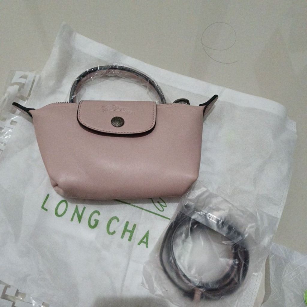 LC cuir xs GieClothing Baru