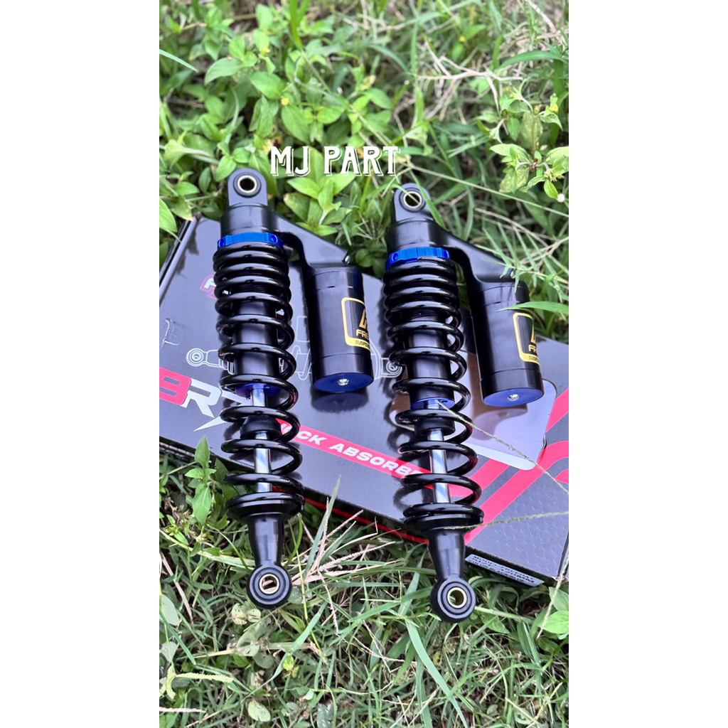 Shock Belakang Freeday 320mm Tabung