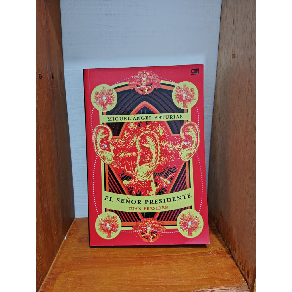 preloved new tuan presiden miguel asturias