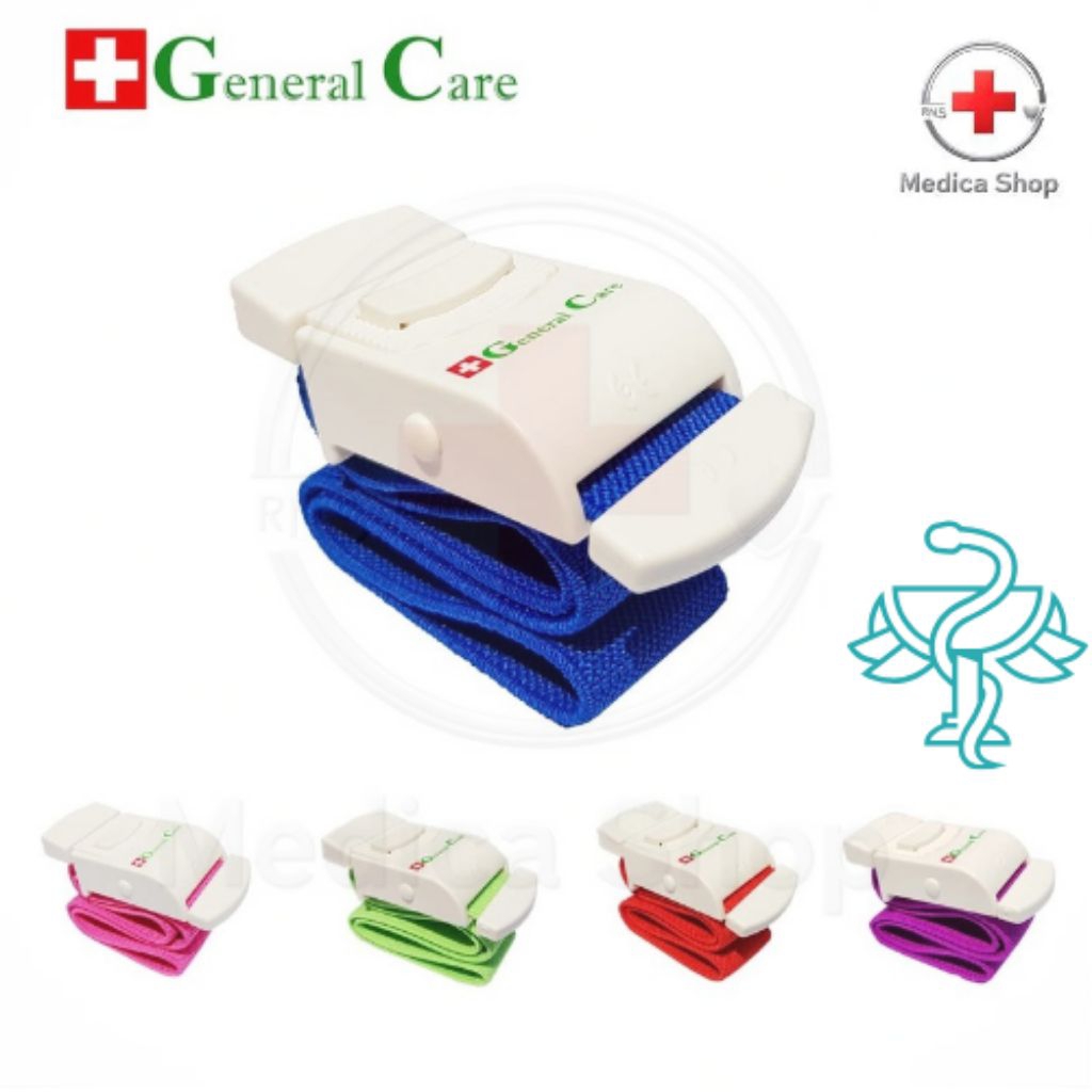 GENERAL CARE TORNIQUET/tali torniquet/torniquet