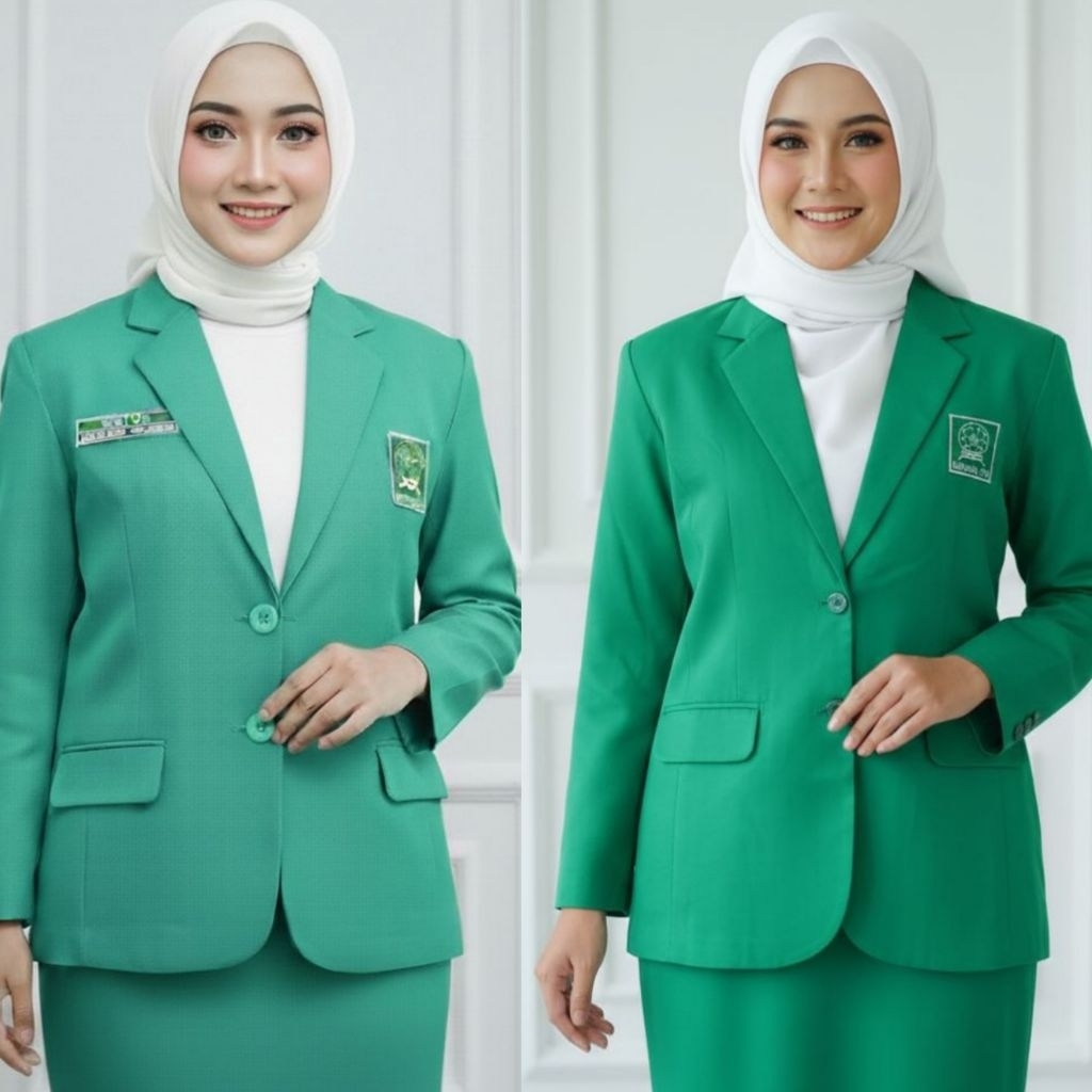 JAS FATAYAT NASIONAL SETELAN