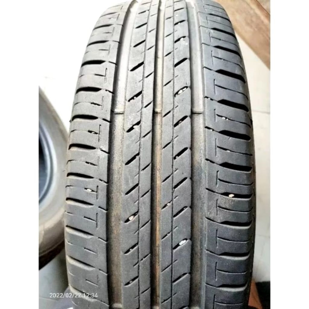 MURAH BAN MOBIL COPOTAN RING 16 UKURAN 215/65