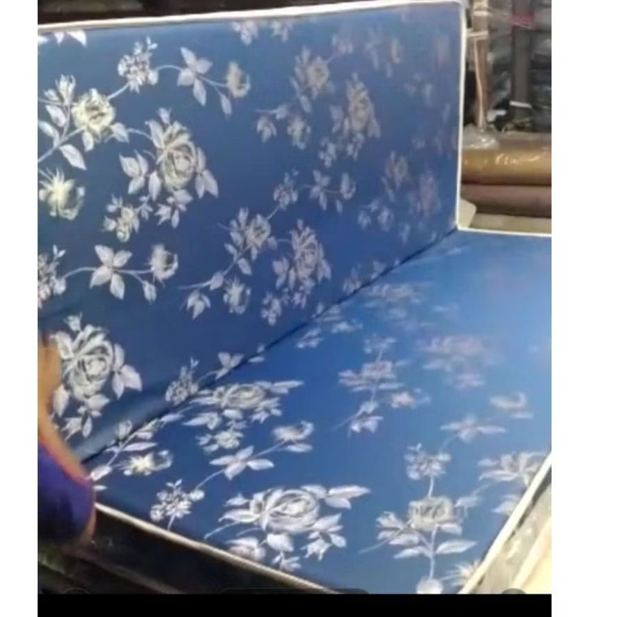 KASUR BUSA JUMBO LIPAT 2 MW AMERICAN PILLO GARANSI 3th