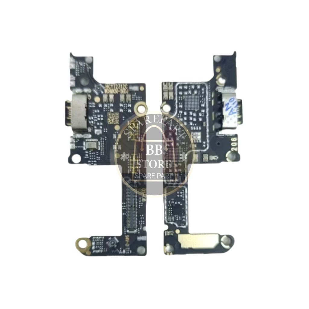 Flexibel Konektor Charger / Papan Con Cas XIAOMI Poco F4 GT