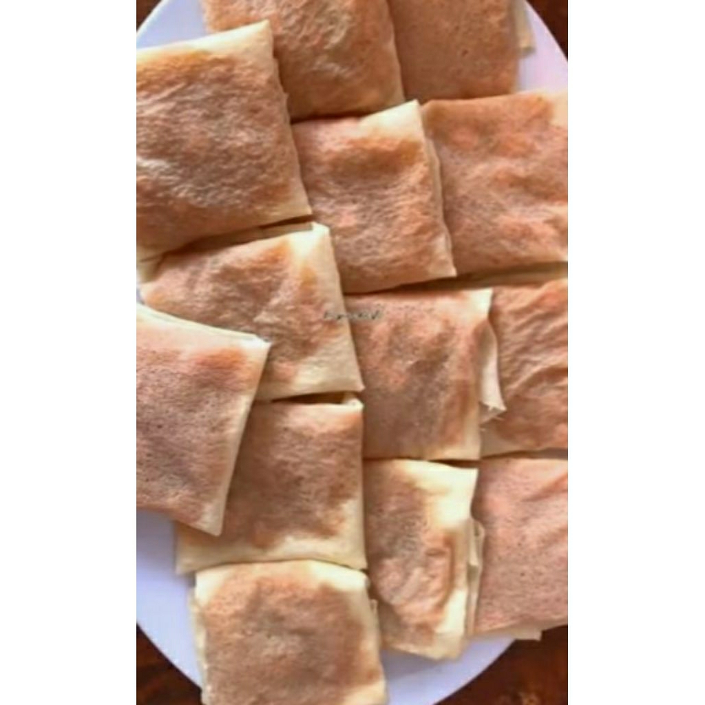 Cibay (aci ngambay) Frozen isi 10 Fress