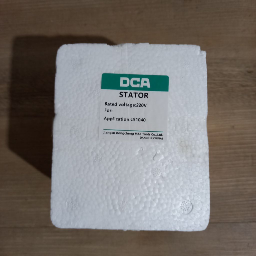 DCA STATOR LS1040 RUMAH ARMUTURE MAKITA LS1040