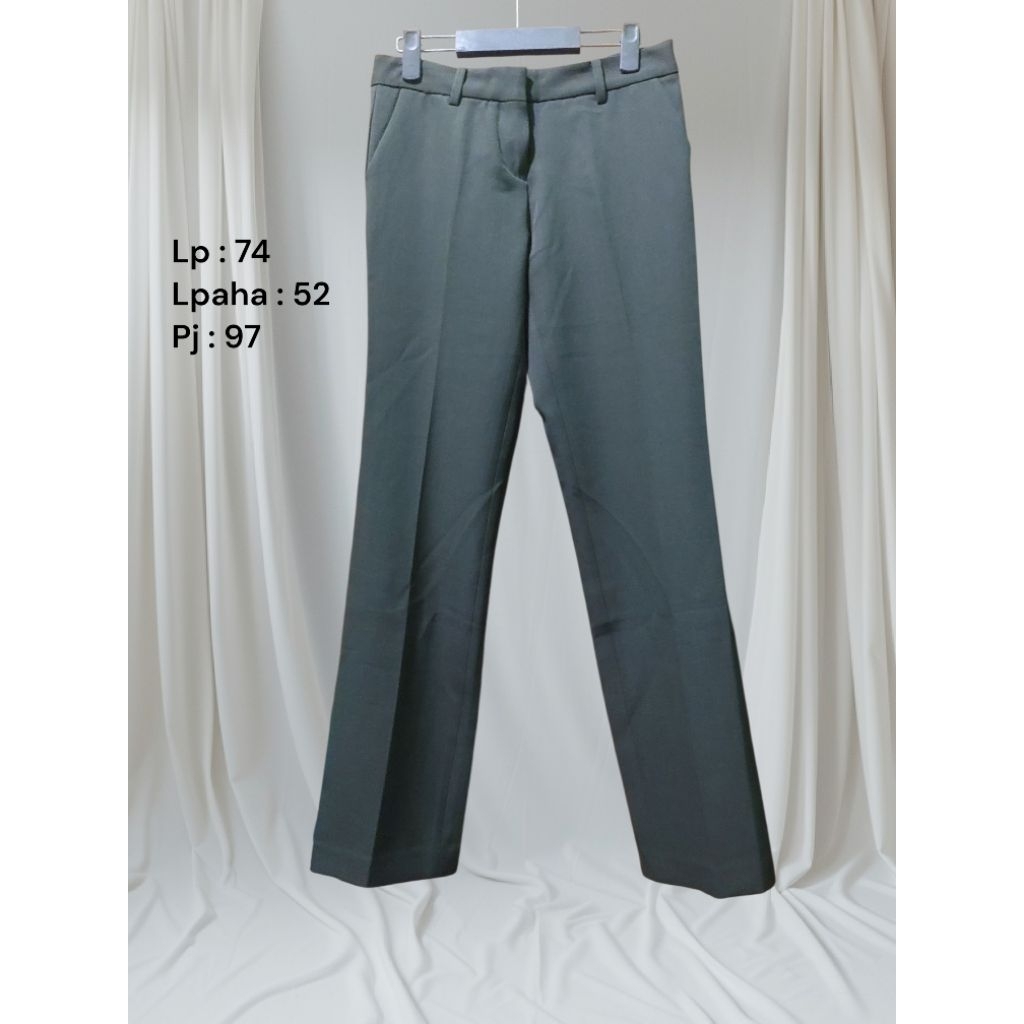 Celana kerja wanita CARDINAL FEMME