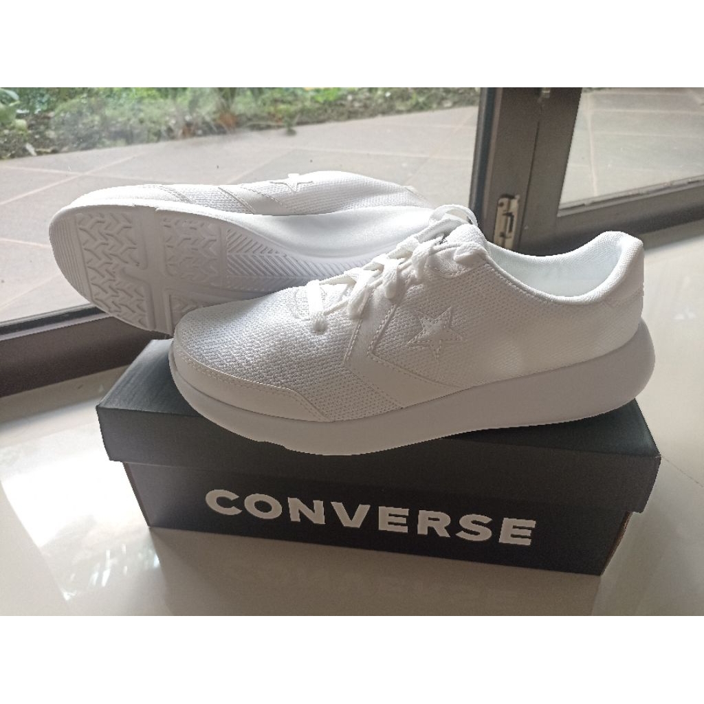 Converse Day One Trainer White Size 42