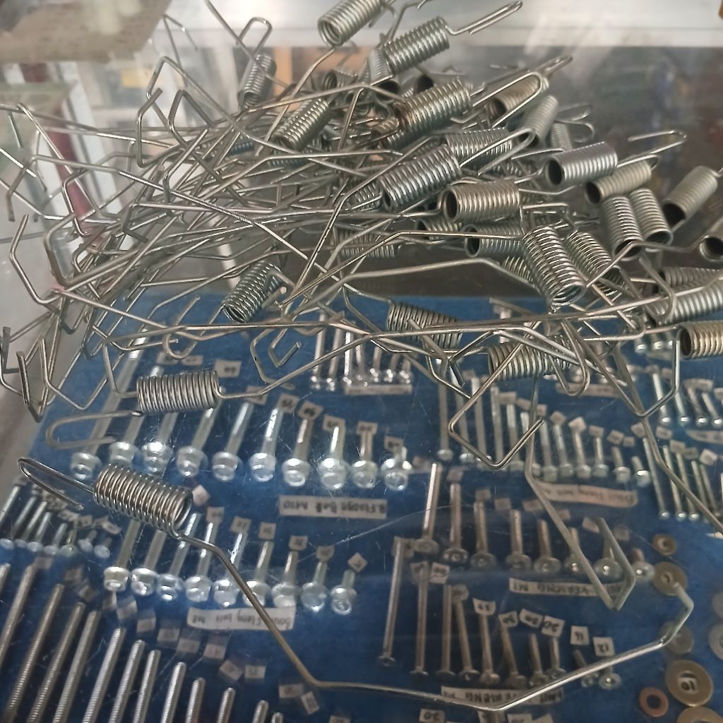 10 PCS PER SWITCH REM BELAKANG JUPITER Z