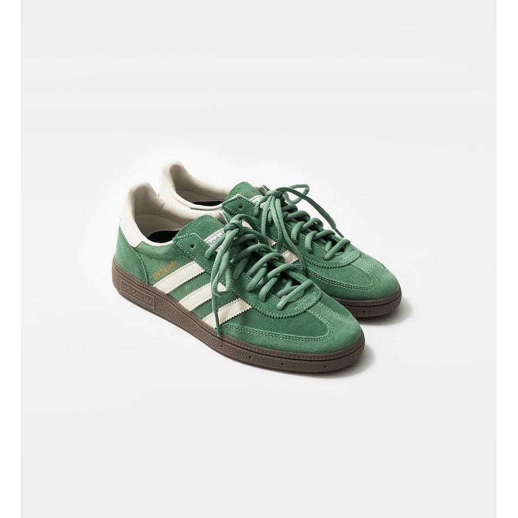 Adidas Original Spezial green