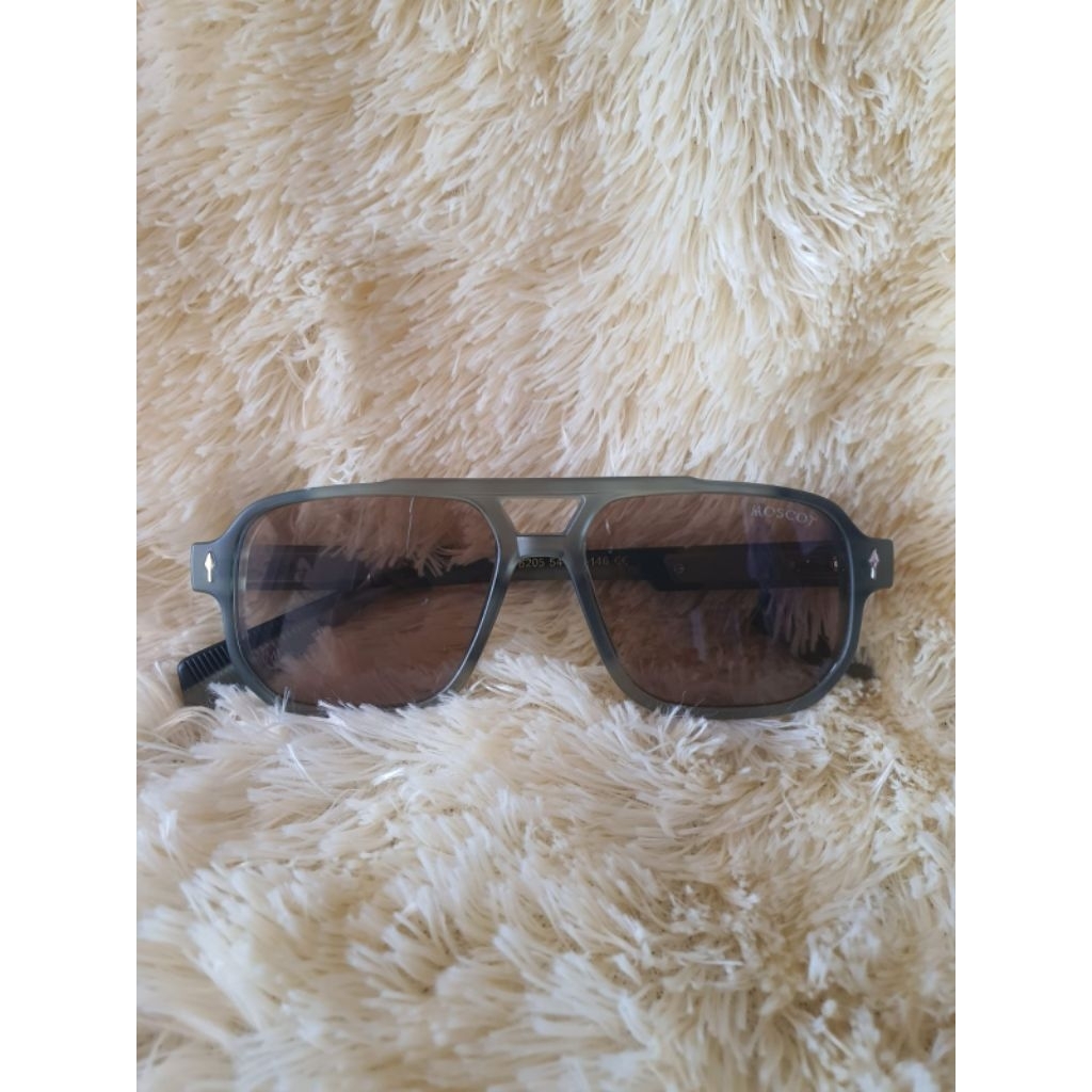 Moscot unisex sunglasses