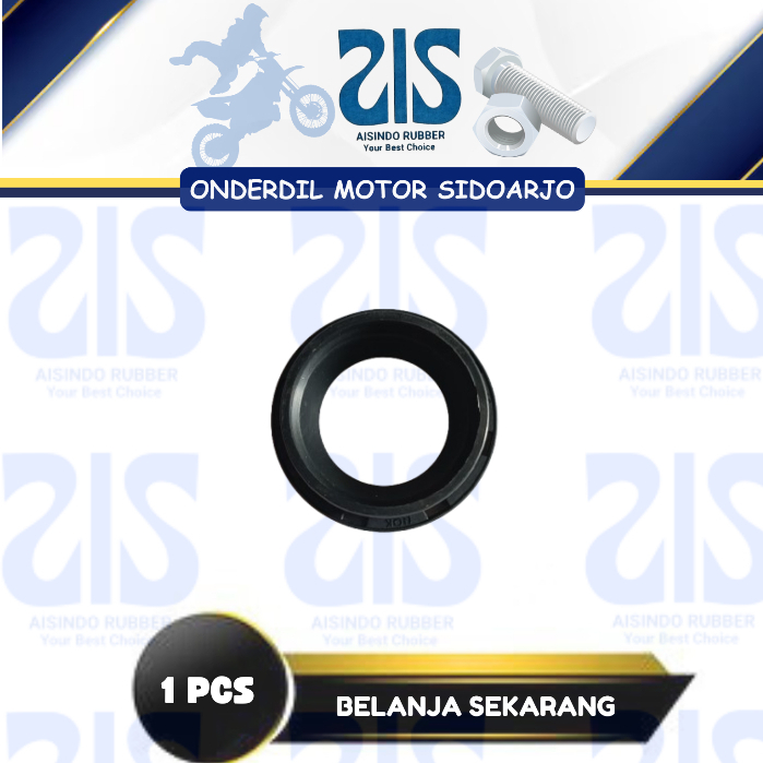 Seal Tutup Skok Depan Grand Supra Karet Seal Abu Sel Sil Debu Penutup Skok Sok Shockbreak depan