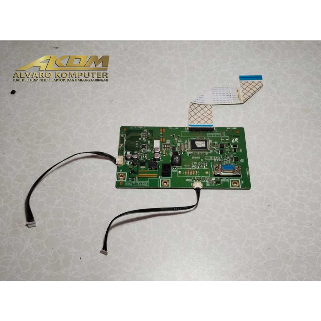 mainboard LED Monitor Samsung BX1931N model LS19X3YKF/XD
