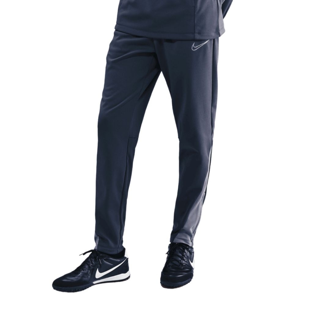 Celana Nike Therma-Fit Winter Warrior Navy