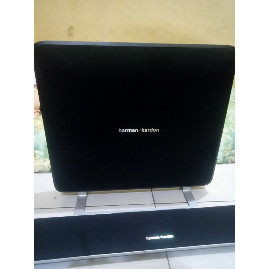 Soundbar Harman Kardon SB35 ORI