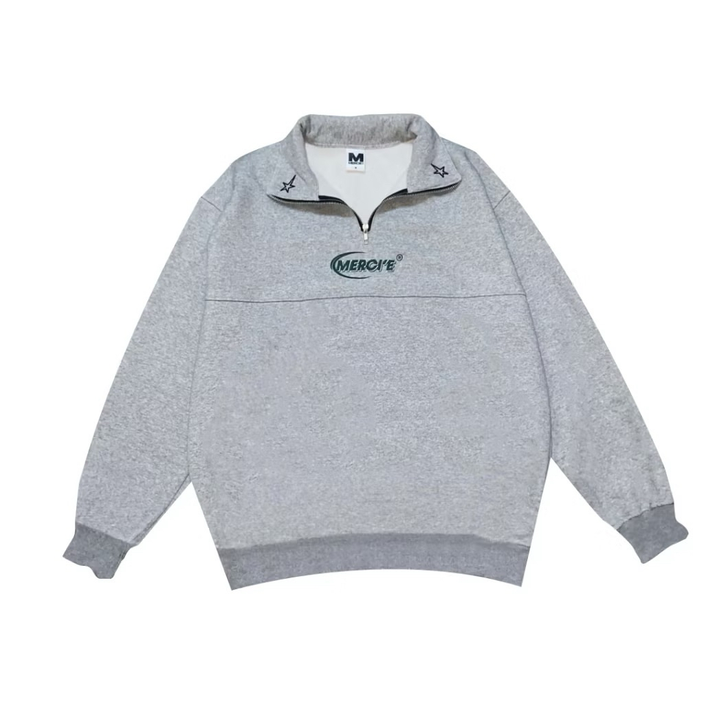 Mercie Studio - Love