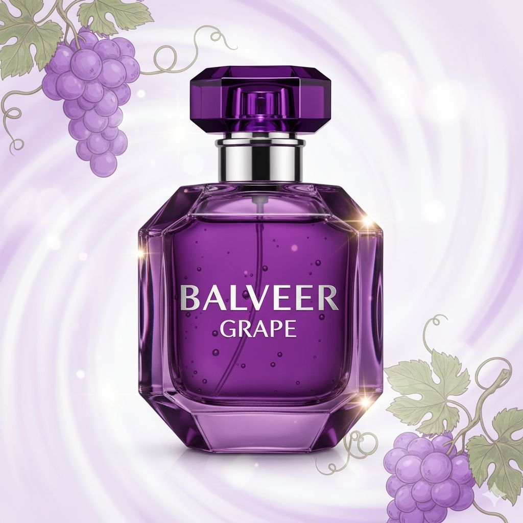 BALVEER ORIGINAL PARFUME