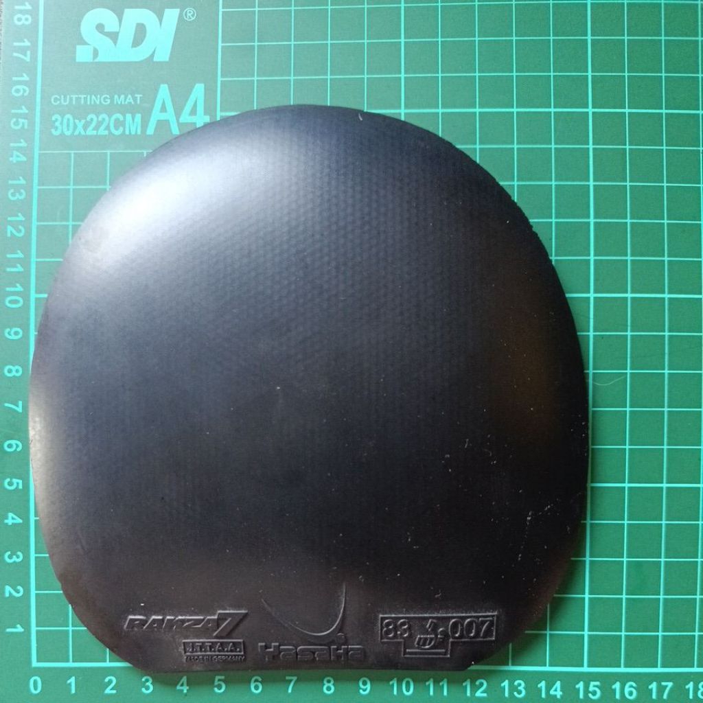 195. YASAKA RAKZA 7 MAX 1148*153