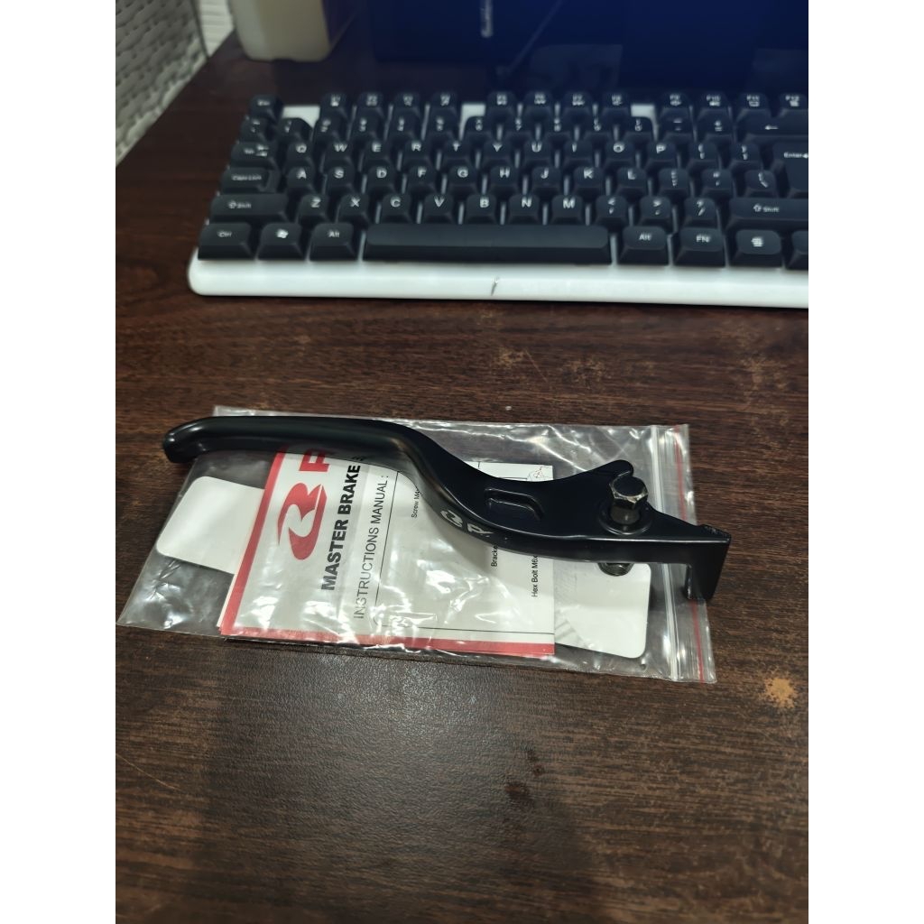 hendle rem depan rcb