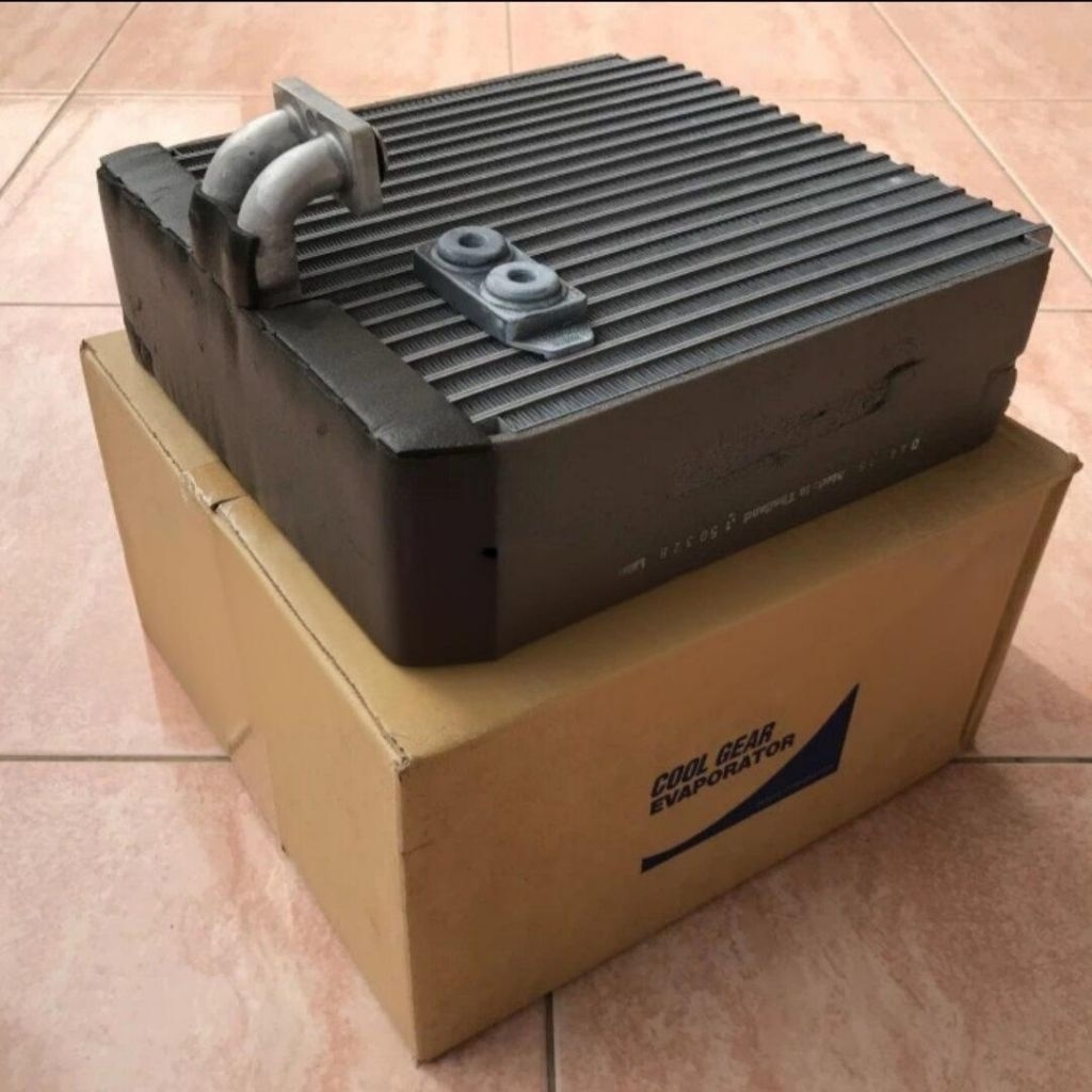 Evaporator AC Baleno OLD Denso