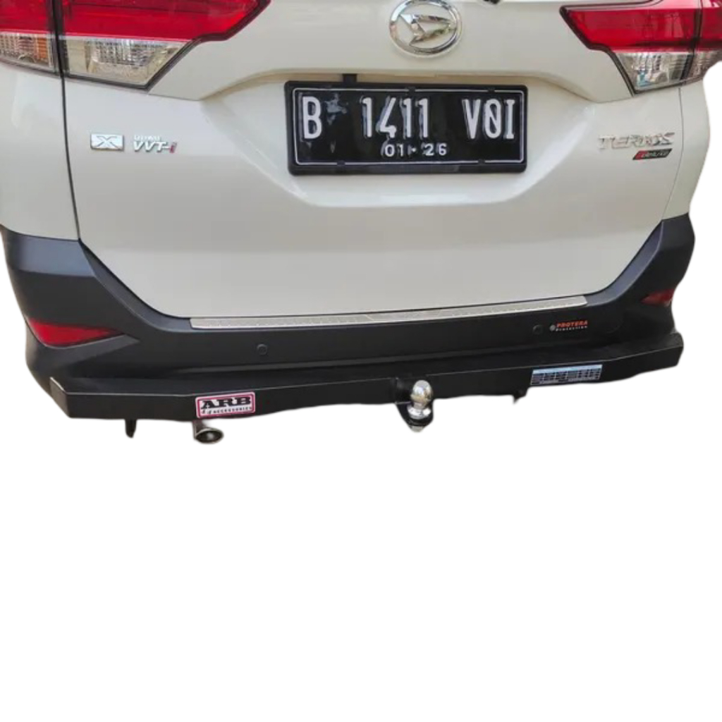 Towing Belakang ARB Mobil All New Rush / All New Terios