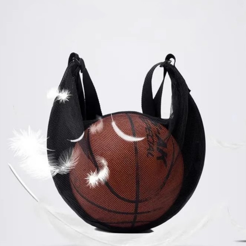 HOT PRODUCT TAS BOLA SELEMPANG BASKET VOLI FUTSAL TAS OLAHRAGA SERUT SEKOLAH TAS LATIHAN BASKET